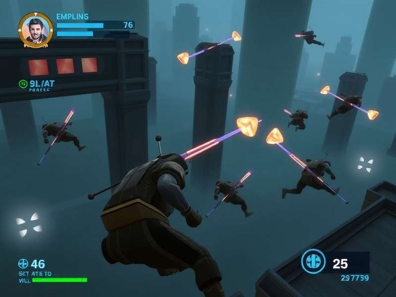 Brute Force Leader Multiplayer